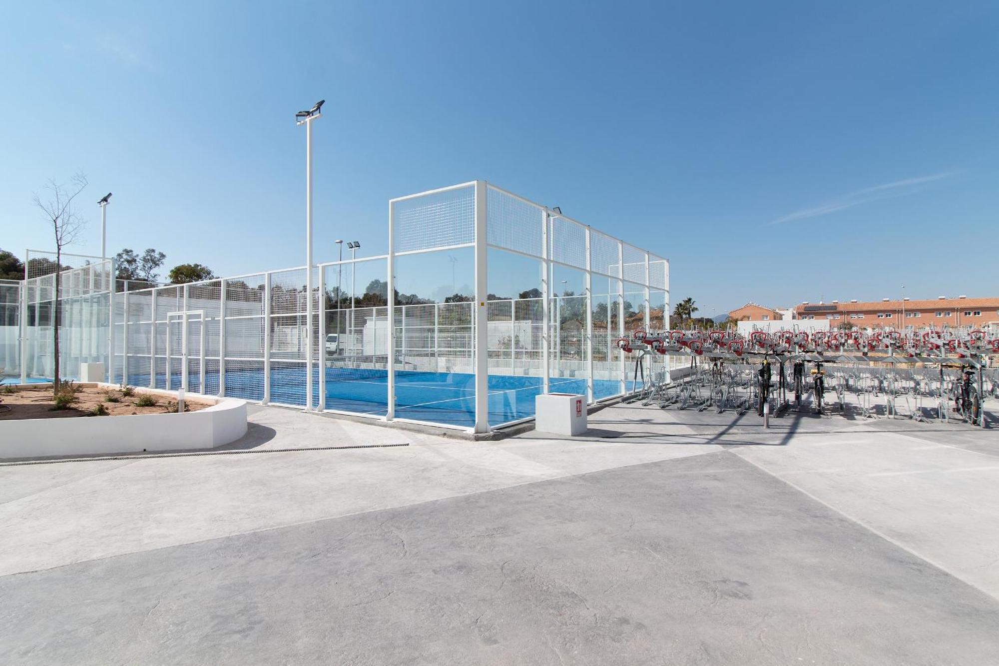 Global Properties, Apartamento Con Vistas Al Mar, 2 Terrazas Y Piscina En Canet D'En Berenguer Bagian luar foto